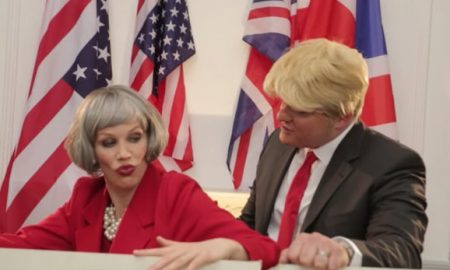 Hard Brexxxit