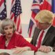 Hard Brexxxit