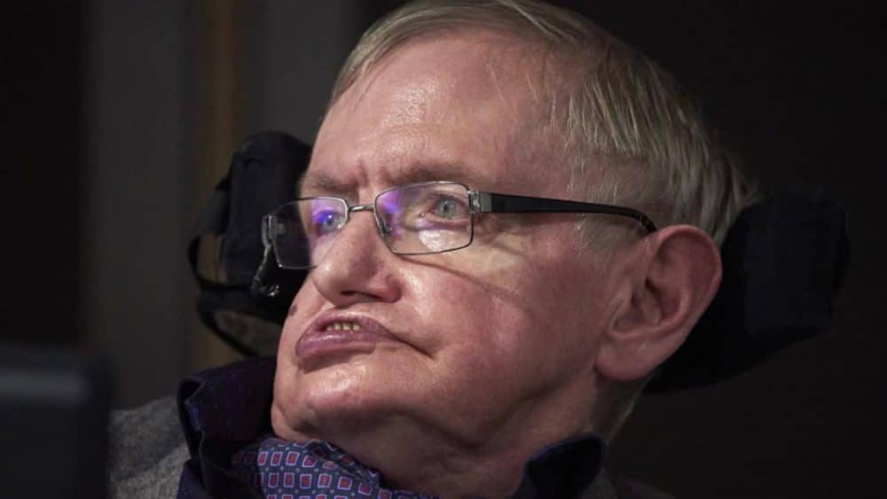 Hawking