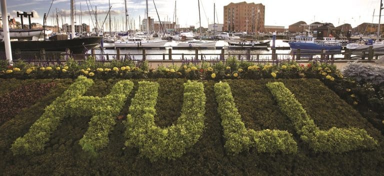 Hull