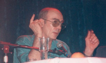 Hunter S Thompson
