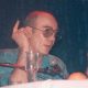 Hunter S Thompson