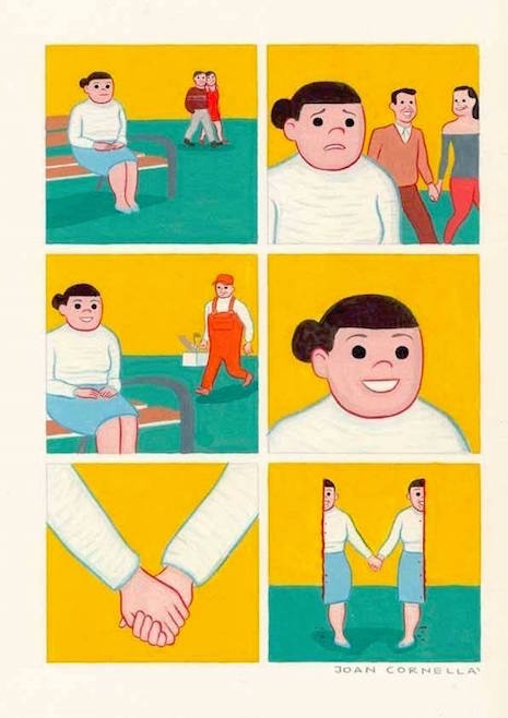 Joan Cornella 1