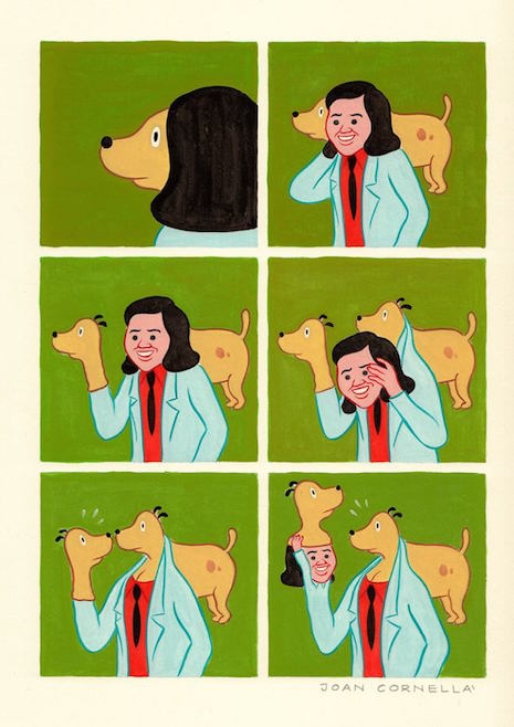 Joan Cornella 13