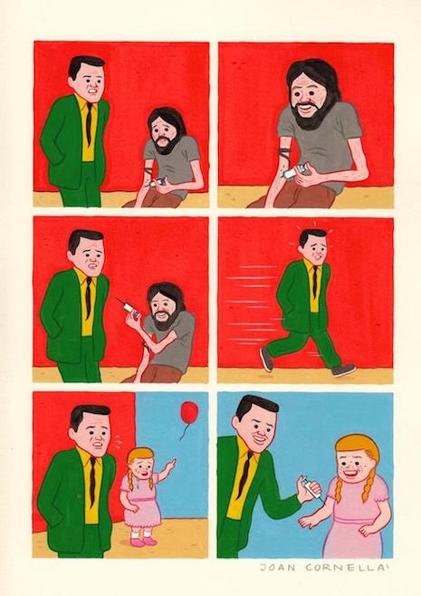 Joan Cornella 5