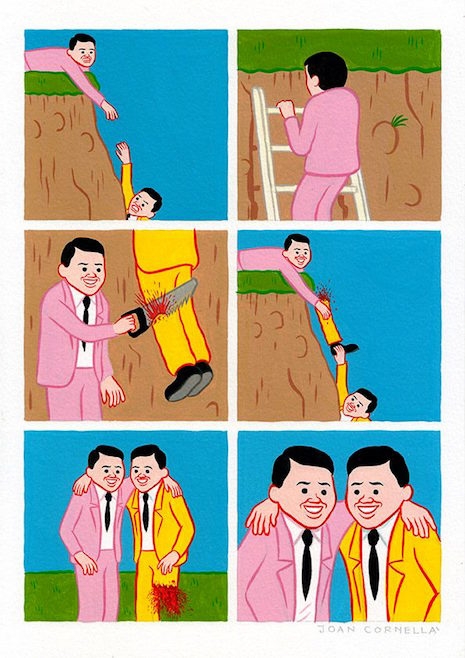 Joan Cornella 7