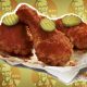KFC Hot Devil Drumlets
