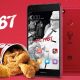 KFC Smartphone