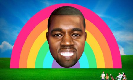 Kanye West