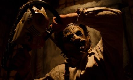 Leatherface