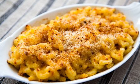 Mac And Cheese