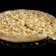 Mac N Cheese Pizza