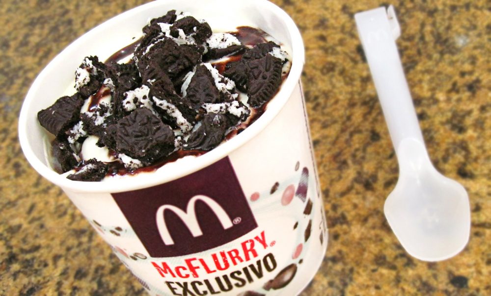 McFlurry