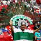 Mexican Fan