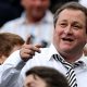 Mike Ashley