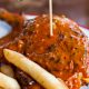 Nandos Quarter Chicken Meal