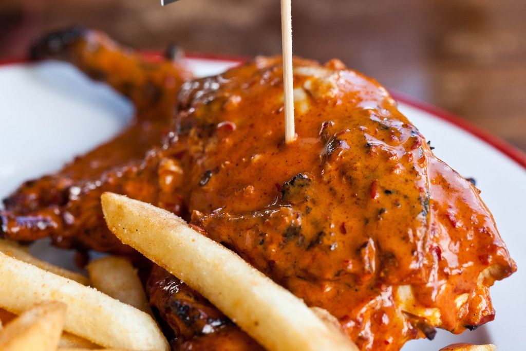 Here’s How To Get A Free Quarter Chicken From Nando’s – Sick Chirpse