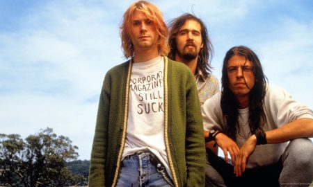 Nirvana