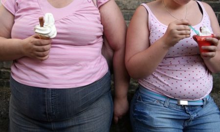 Obesity in the UK