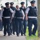 Overweight officers