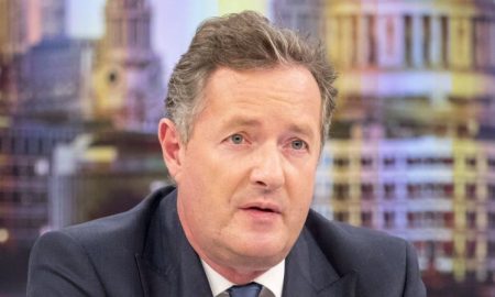 PIers morgan