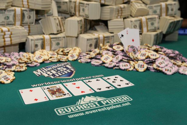 Poker 1
