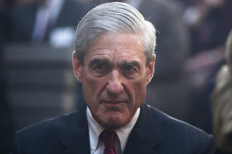 Robert S. Mueller III