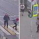 Russian hero takes on gang