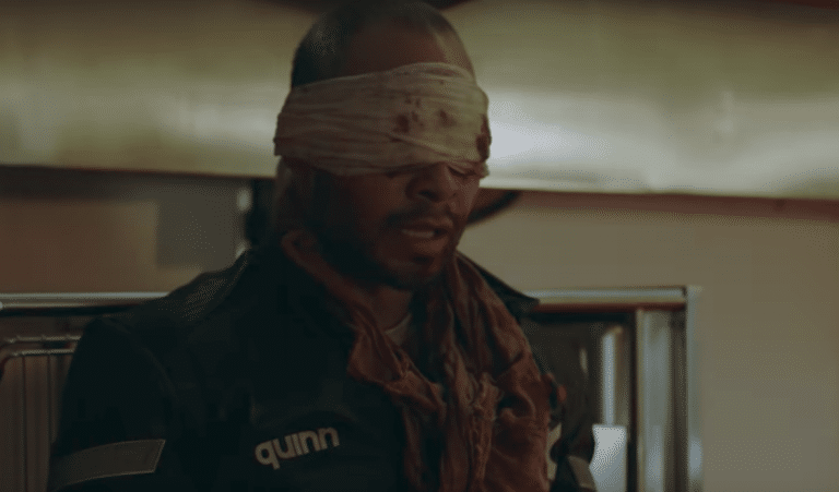 The New Short Movie From Neill Blomkamp’s Studio Is Absolutely Terrifying