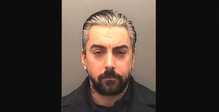 Fans Of Paedo Ian Watkins Just Posted This Sinister Tribute For His 40th Birthday
