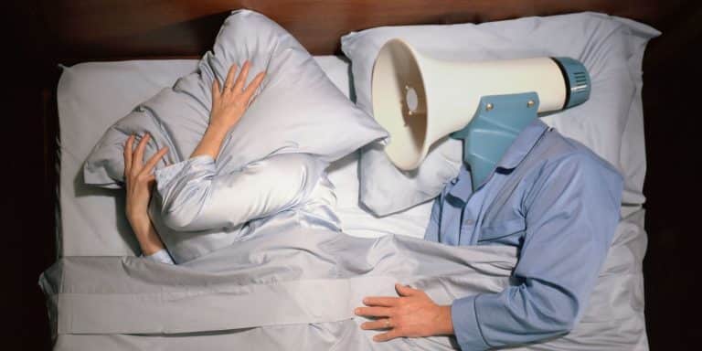 The Ultimate Guide To Stop Snoring And Get A Good Night’s Sleep