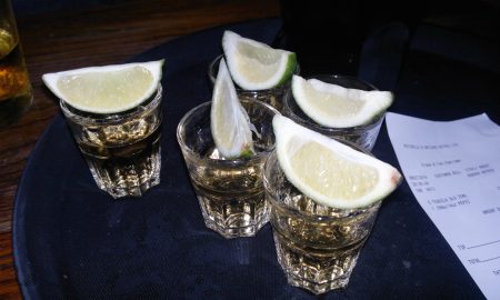 Tequila