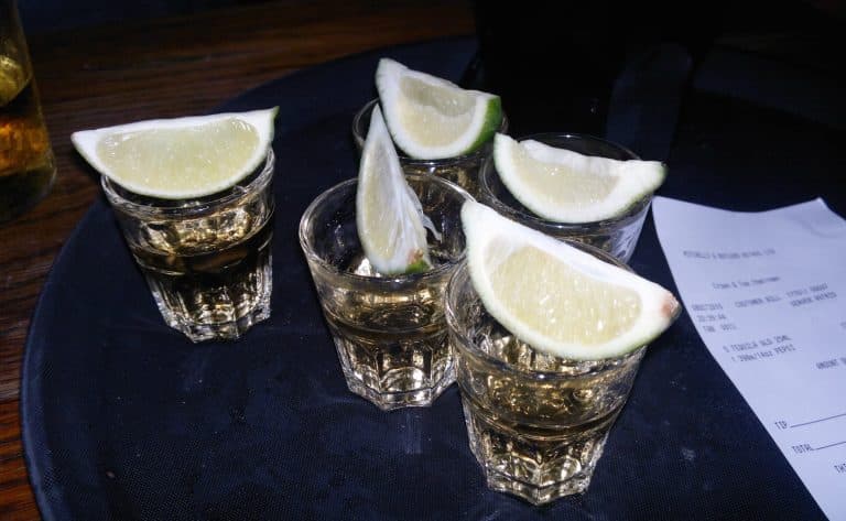 Tequila