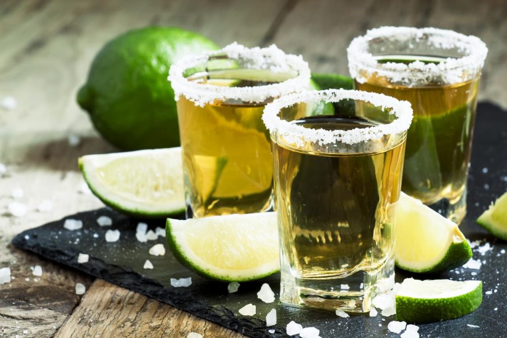 Here's How To Drink Tequila And Actually Enjoy The Taste