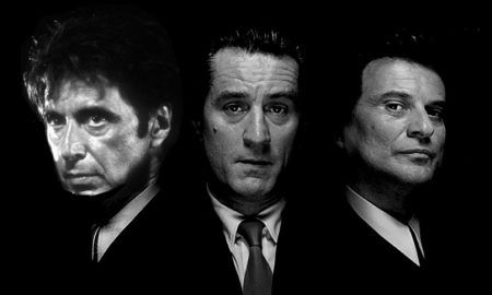 The Irishman