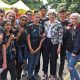 Theresa May kids