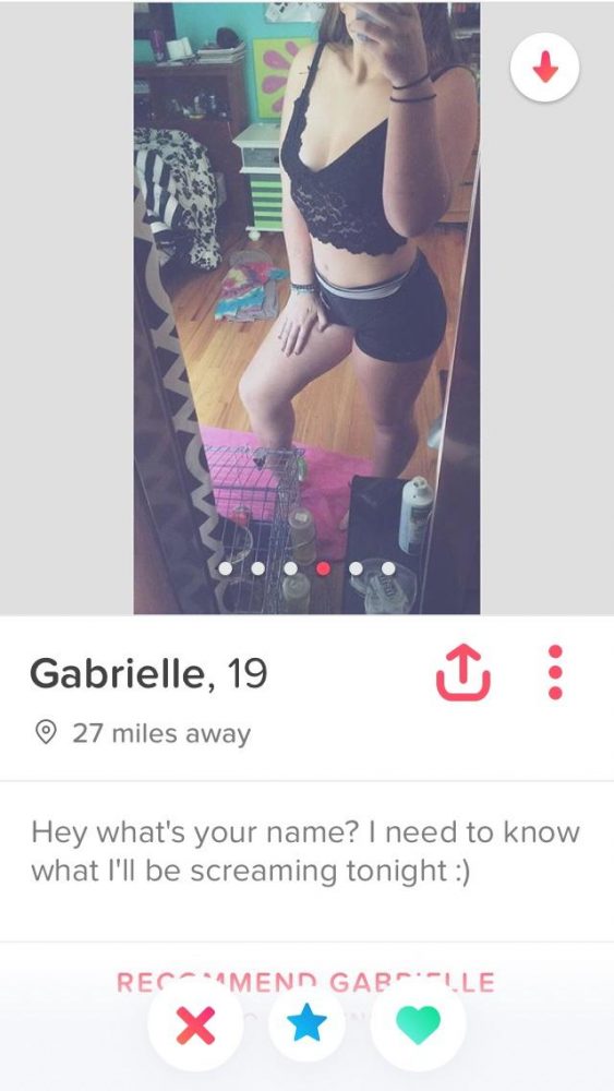 Tinder 1