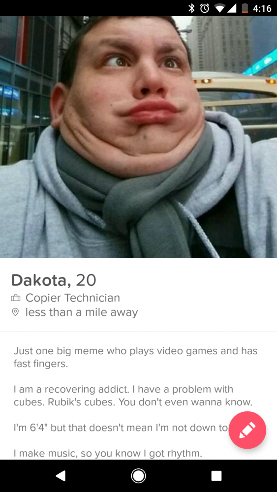 Tinder 10