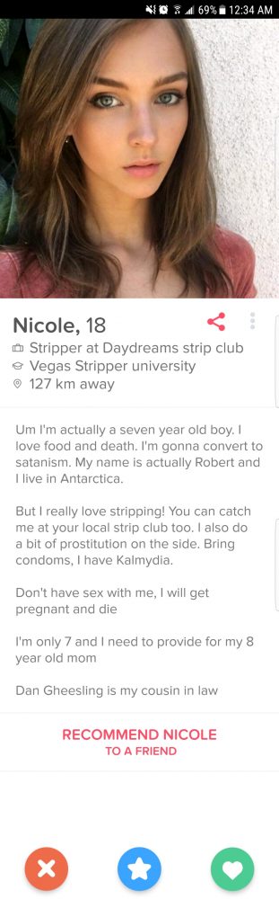 Tinder 12