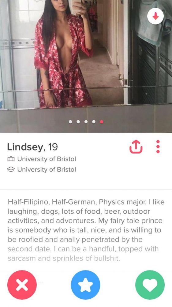 Tinder 12