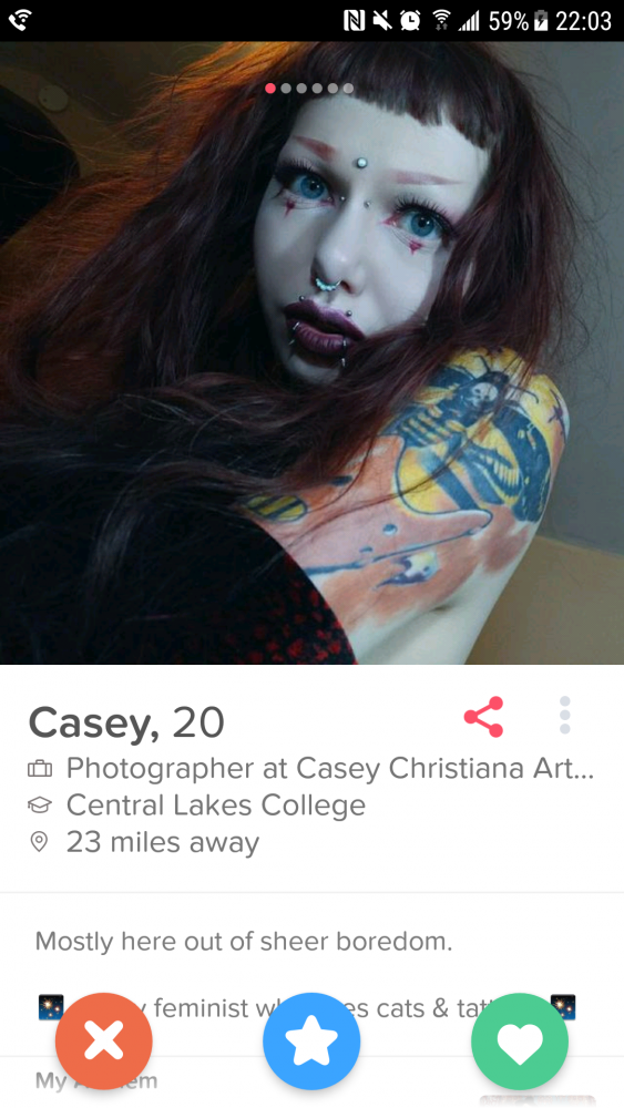 Tinder 14