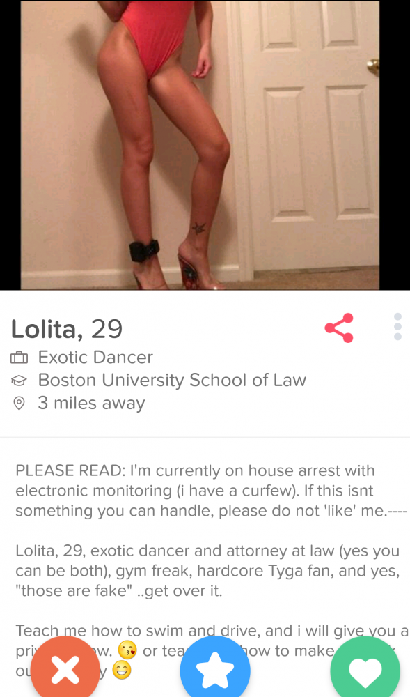 Tinder 16