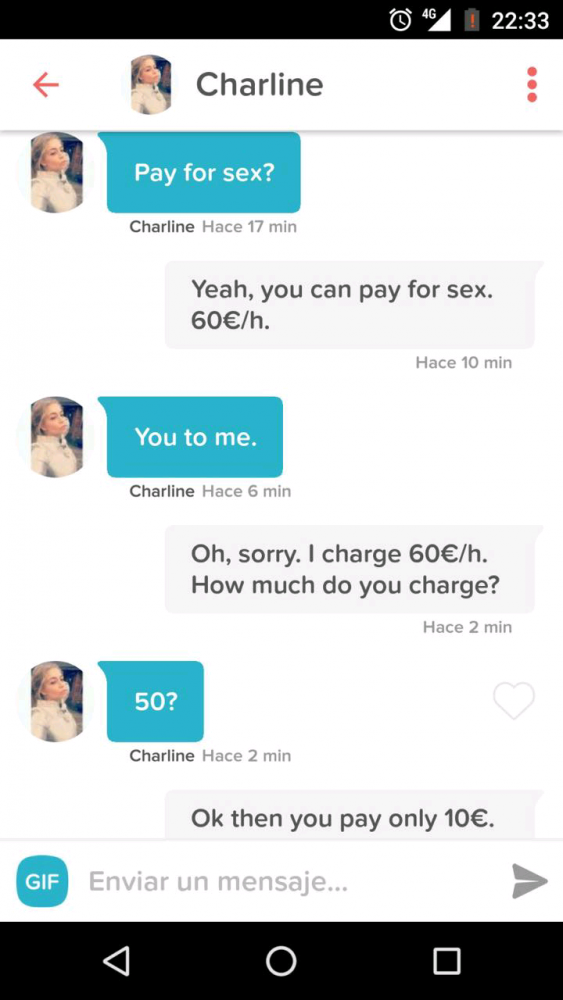 Tinder 18