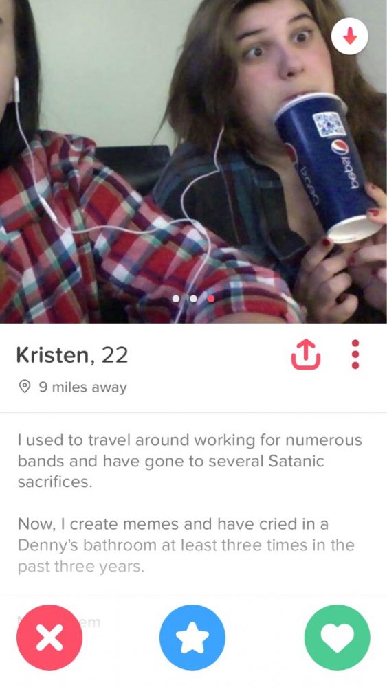 Tinder 19