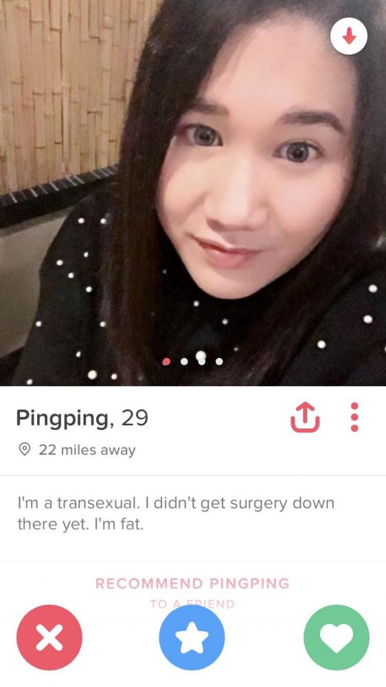 Tinder 19