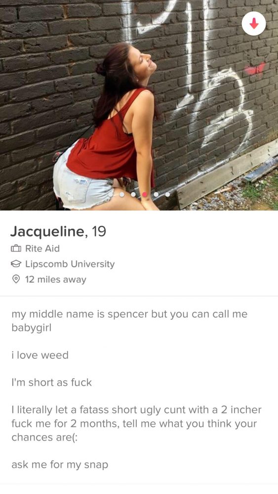 Tinder 20