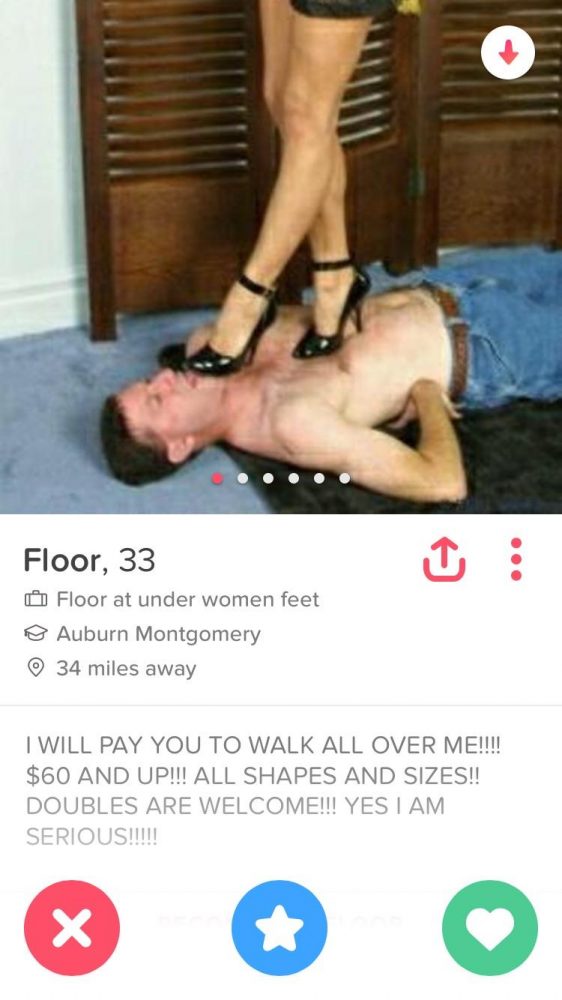 Tinder 5