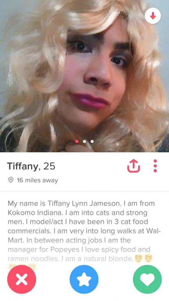 Tinder 6