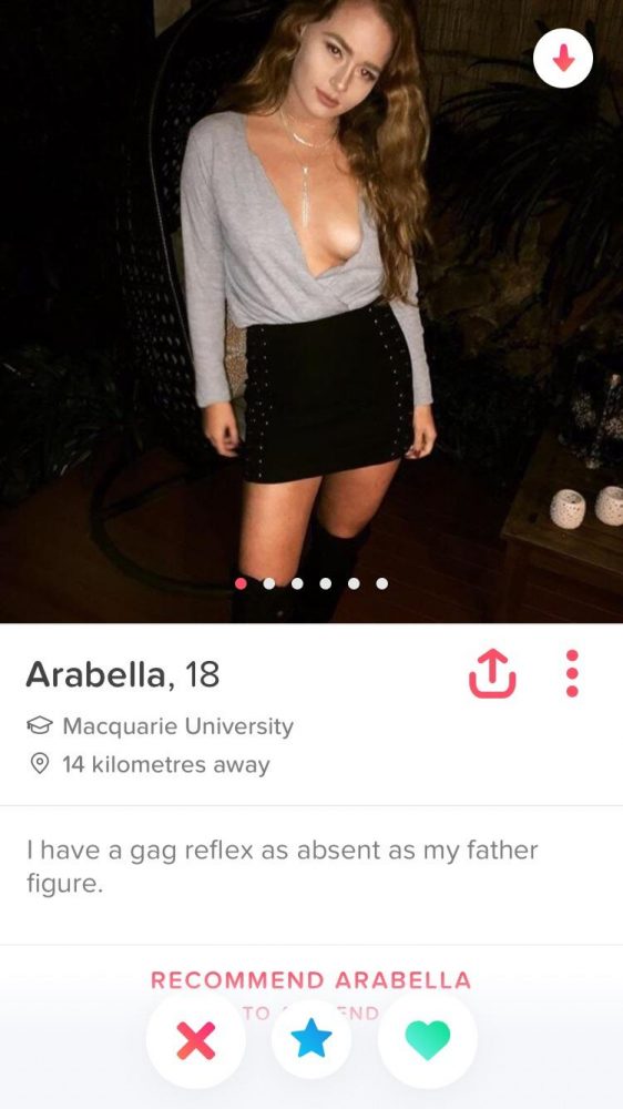 Tinder 8