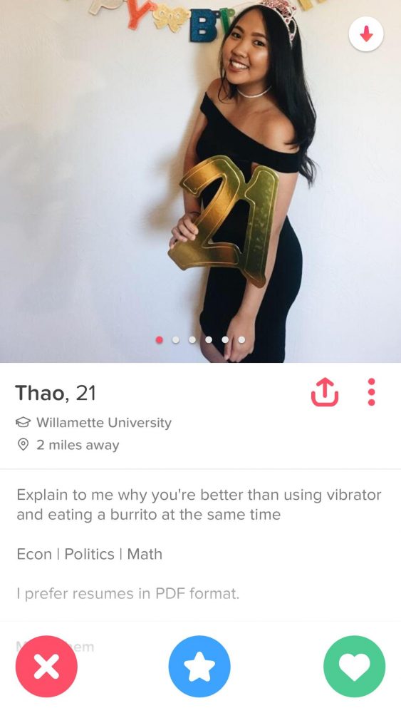 Tinder 8